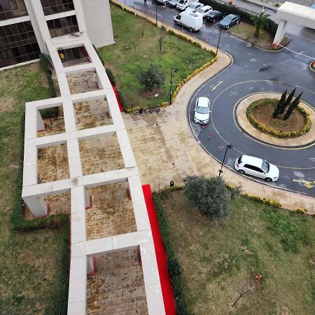 Luxury Apartment In Istanbul Luaran gambar